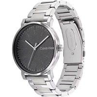Orologio Calvin Klein Uomo in Acciaio 25200256 - 25200256